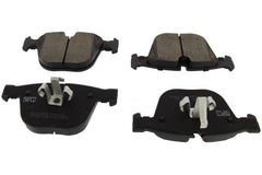 Bremsbelagsatz Scheibenbremse Hinterachse für BMW 5 Gran Turismo 7