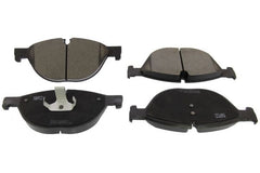 Bremsbelagsatz Scheibenbremse Vorderachse für BMW 5 Gran Turismo Touring 6