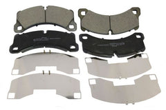 Bremsbelagsatz Scheibenbremse Vorderachse für PORSCHE MACAN PANAMERA Sport