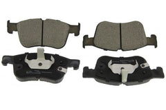 Bremsbelagsatz Scheibenbremse Vorderachse für FORD FOCUS IV Stufenheck Turnier