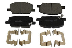 Bremsbelagsatz Scheibenbremse Vorderachse für OPEL VAUXHALL CHEVROLET AMPERA