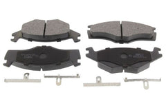 Bremsbelagsatz Scheibenbremse Vorderachse für SEAT VW CORDOBA Vario IBIZA II