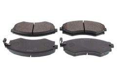 Bremsbelagsatz Scheibenbremse Vorderachse für NISSAN SSANGYONG HYUNDAI KIA