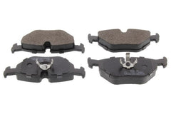 Bremsbelagsatz Scheibenbremse Hinterachse für BMW 3 Cabriolet Coupe 5 Touring 7