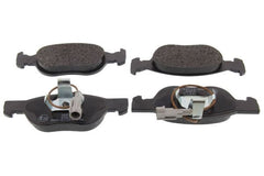Bremsbelagsatz Scheibenbremse Vorderachse für ALFA ROMEO FIAT LANCIA 145 146