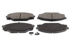 Bremsbelagsatz Scheibenbremse Vorderachse für TOYOTA VW CAMRY Kombi CELICA