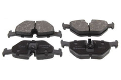 Bremsbelagsatz Scheibenbremse Hinterachse für BMW WIESMANN 3 Cabriolet Coupe 5