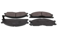 Bremsbelagsatz Scheibenbremse Vorderachse für FORD NISSAN SUBARU LDV MAVERICK