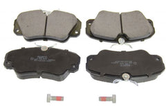 Bremsbelagsatz Scheibenbremse Vorderachse für OPEL OMEGA A Caravan B SENATOR