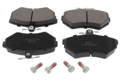 Bremsbelagsatz Scheibenbremse Vorderachse für AUDI VW A4 B5 Avant PASSAT Variant