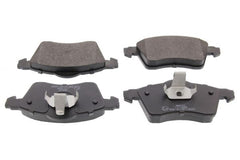 Bremsbelagsatz Scheibenbremse Vorderachse für VW TRANSPORTER T4 Kasten Bus