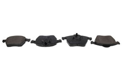 Bremsbelagsatz Scheibenbremse Vorderachse für AUDI SEAT SKODA VW A3 TT Roadster