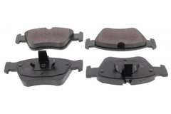 Bremsbelagsatz Scheibenbremse Vorderachse für MERCEDES-BENZ C-KLASSE T-Model