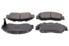 Bremsbelagsatz Scheibenbremse Vorderachse für HONDA ROVER ACCORD IV Aerodeck V