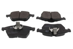 Bremsbelagsatz Scheibenbremse Vorderachse für OPEL SAAB CALIBRA A VECTRA B CC