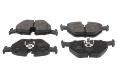 Bremsbelagsatz Scheibenbremse Hinterachse für BMW MG ROVER SAAB 3 Coupe