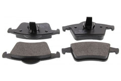 Bremsbelagsatz Scheibenbremse Hinterachse für VOLVO S60 I S80 V70 II XC70 Cross