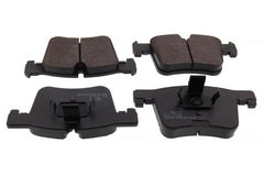 Bremsbelagsatz Scheibenbremse Vorderachse für BMW 1 2 Coupe Cabriolet 3 Gran