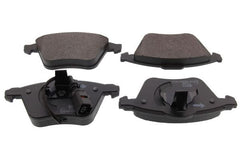 Bremsbelagsatz Scheibenbremse Vorderachse für AUDI SEAT VW A3 Sportback TT