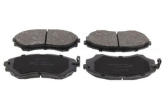 Bremsbelagsatz Scheibenbremse Vorderachse für FORD MAZDA RANGER B-SERIE BT-50