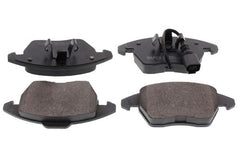 Bremsbelagsatz Scheibenbremse Vorderachse für AUDI SEAT SKODA VW A1 Sportback