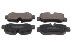 Bremsbelagsatz Scheibenbremse Hinterachse für MERCEDES-BENZ EQV MARCO POLO