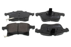 Bremsbelagsatz Scheibenbremse Vorderachse für OPEL ADAM ASTRA H Caravan GTC