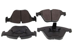 Bremsbelagsatz Scheibenbremse Vorderachse für BMW 1 Coupe 3 Cabriolet 5 Touring