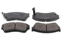 Bremsbelagsatz Scheibenbremse Vorderachse für SUBARU SUZUKI JUSTY II ALTO IV V
