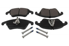 Bremsbelagsatz Scheibenbremse Vorderachse für MERCEDES-BENZ C-KLASSE T-Model