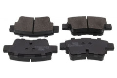 Bremsbelagsatz Scheibenbremse Hinterachse für FIAT OPEL ABARTH GRANDE PUNTO EVO