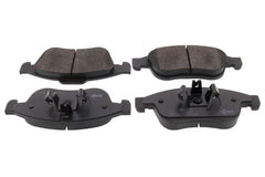 Bremsbelagsatz Scheibenbremse Vorderachse für RENAULT DACIA CAPTUR I FLUENCE