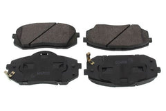 Bremsbelagsatz Scheibenbremse Vorderachse für HYUNDAI KIA ix35 TUCSON Van