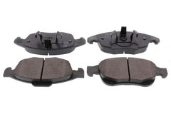 Bremsbelagsatz Scheibenbremse Vorderachse für CITROËN PEUGEOT DS BERLINGO /