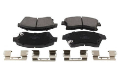 Bremsbelagsatz Scheibenbremse Vorderachse für OPEL CHEVROLET ASTRA J Caravan