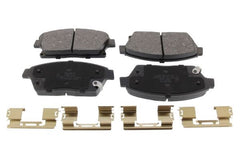 Bremsbelagsatz Scheibenbremse Vorderachse für OPEL VAUXHALL CHEVROLET AMPERA
