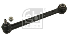 Querlenker Hinterachse hinten für MERCEDES-BENZ 124 Cabriolet Coupe Stufenheck