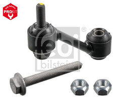 Koppelstange Stabilisator Hinterachse für MERCEDES-BENZ A-KLASSE B-KLASSE