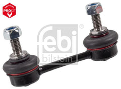 Koppelstange Stabilisator Hinterachse für NISSAN MICRA II