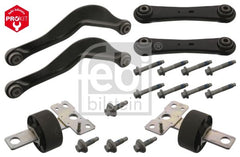 Querlenker Hinterachse für FORD VOLVO MONDEO IV Stufenheck Turnier Van S60 II