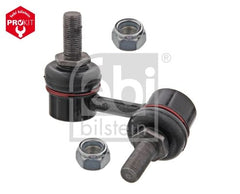 Koppelstange Stabilisator Hinterachse links für NISSAN PATHFINDER III VAN