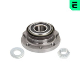 Radlagersatz Hinterachse für FIAT SEICENTO / 600