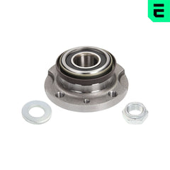 Radlagersatz Hinterachse für FIAT SEICENTO / 600