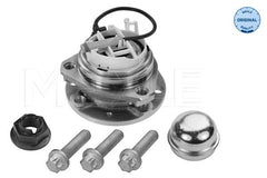 Radnabe Vorderachse für OPEL ASTRA H Caravan GTC TwinTop Stufenheck FAMILY