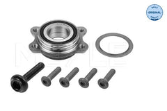 Radnabe Vorderachse Hinterachse für AUDI VW A6 Allroad C6 Avant A8 D2 D3 R8