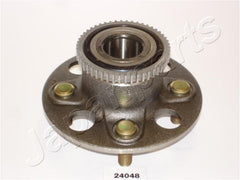 Radnabe Hinterachse für HONDA CIVIC VII Hatchback Stufenheck Coupe
