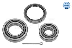 Radlagersatz Vorderachse für MITSUBISHI HYUNDAI L200 L400 Bus Kasten H100