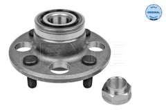 Radnabe Hinterachse für HONDA ROVER CIVIC IV Stufenheck Hatchback V Coupe VI
