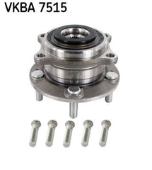 Radlagersatz Vorderachse Hinterachse für HYUNDAI KIA GRAND SANTA FÉ ix55 I II