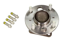 Radlagersatz Hinterachse für FORD FIESTA Stufenheck VI KA+ III Van